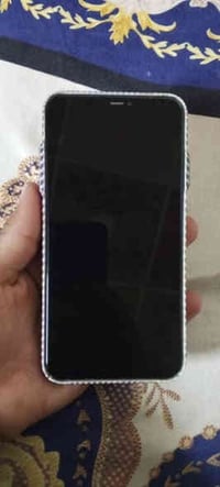 آيفون XS ماكس • ٦٤ • ظهر مكسور