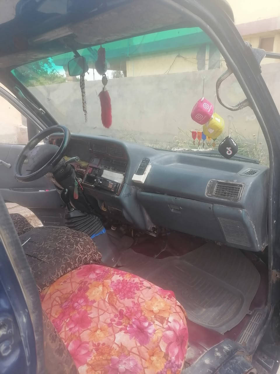 بيع او مراوس مكينه كاز 2700 بنكو اي بخار ماكو العنوان ديالى دلعباس تبريد شغال ***********
