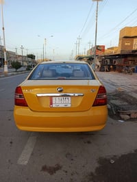 ليفان 11 • مكينة وكير • كفاله عامه