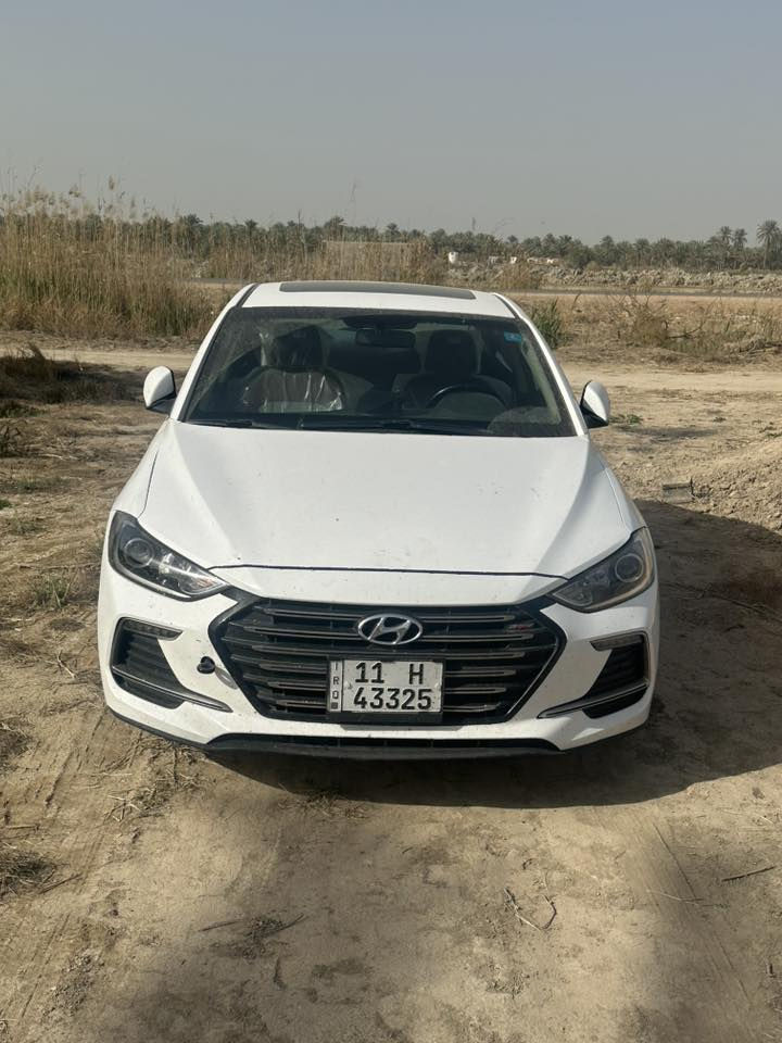 السلام عليكم ورحمة الله النتر مديل ١٩ سوبر كفاله عده جاملغ الايمن صبغ والباقي مكفول فول موصفات عده البصمه السعر ١٥٥ رقم بغداد بسمي مكاني كربلاء طويريج الشراي ياصل ***********
