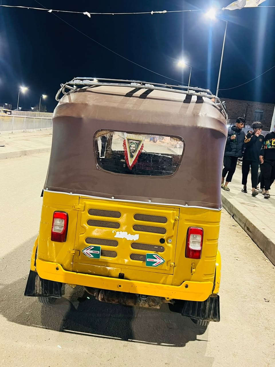 تكتك للبيع مصبوقه صبق عام جماليه لتكتك موديل 19 مكاني ميسان قضاء كميت


**إذا كنت صاحب هذا الإعلان وتريد حذفه لأي سبب، رجاءا أرسل رسالة إلى الدعم الفني**