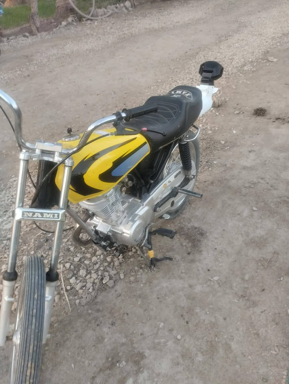 سلام عليكم شباب درجه كلك كلك كلك) مكفوله من سرقه بيه رقم شاصي تعمير 25وشاصي 21محور  مامفتوح برغي بيه متروكه درجه  الي يريده بي خير ويدلل مستعجل عه بيعته مكاني حله ماحاويل ناحيت لامام  مامتواجد عه الفيس)(***********)
