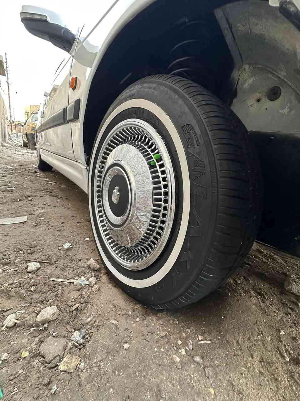 سلام عليكم
بيجو  بارص      2012

                    

سنوية 30 ومصفره رقم وهزه جدد 

     سيارة مكفولة كفالة عامة

حتة منل خياس مكفولة

  وكير ومكينة  

وميكانيك كلة مكفول 

تراي شرط زيرو

ومناقصات برغي

كاعيه جلد دبل شاره لد منضومه زنون 

 

وجاهزة سعر  53 

ممتواجد عل نت  

للاستفسار الاتصال ‭***********
