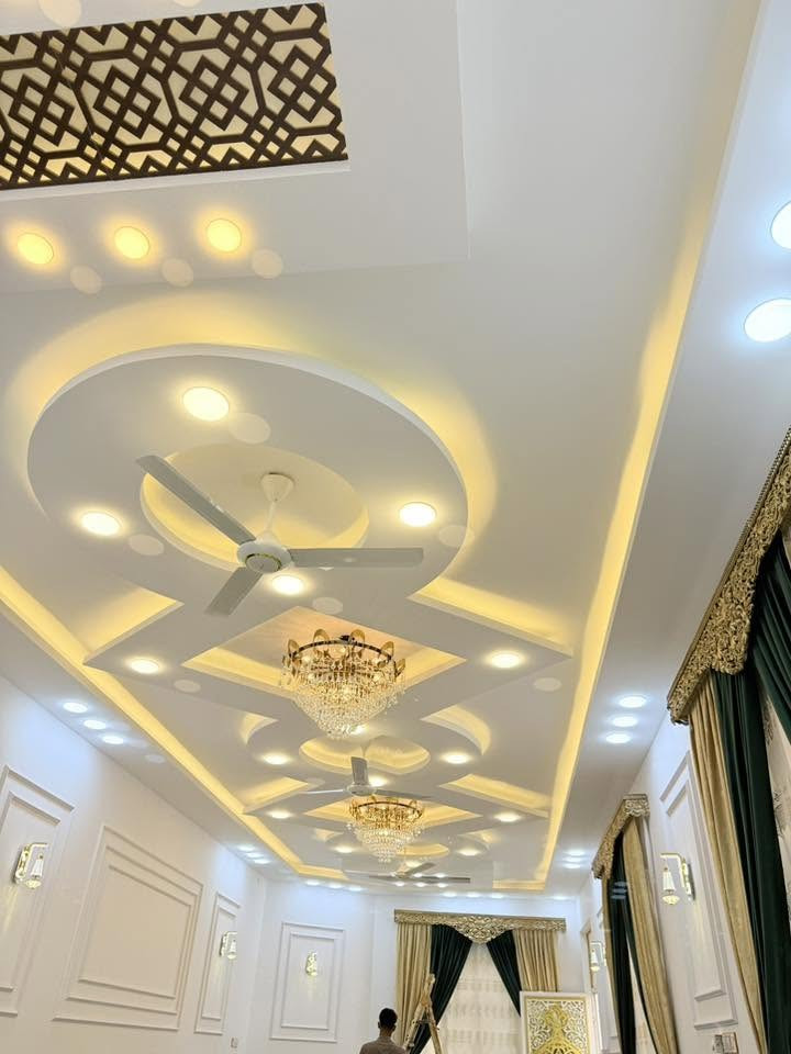 ديكورات جبس بورد
أحدث التصاميم كادر
متميز لعمل الديكورات
والاصباغ الاستفسار
***********
***********
#المثنئ@@
