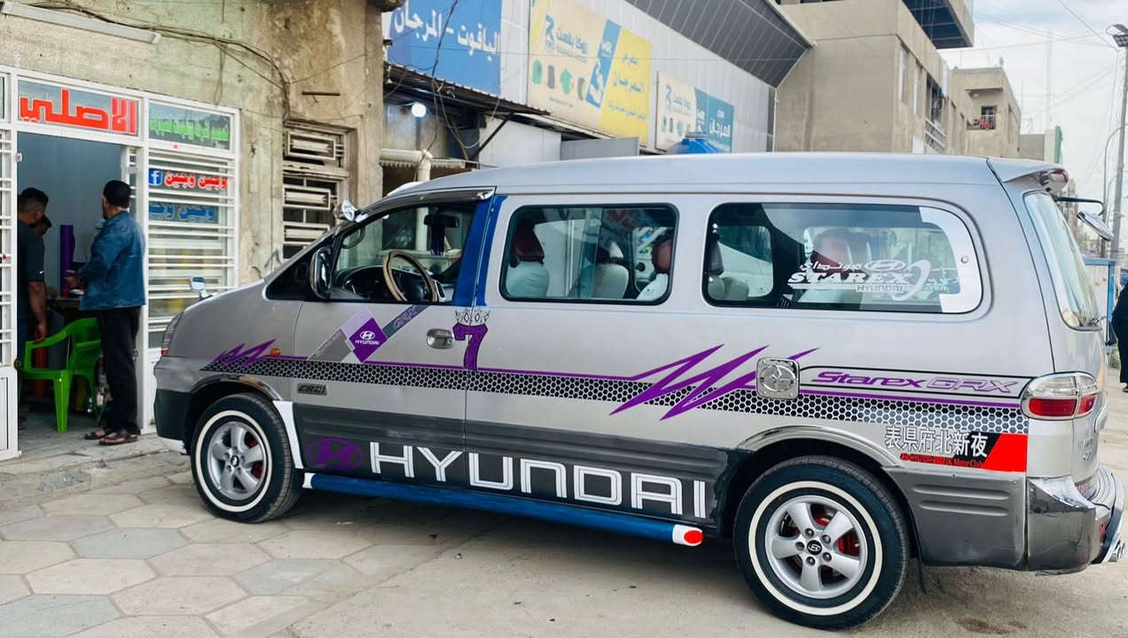 #الاصلي_تصميم_اشرطة_ووشومات_السيارات


**إذا كنت صاحب هذا الإعلان وتريد حذفه لأي سبب، رجاءا أرسل رسالة إلى الدعم الفني**