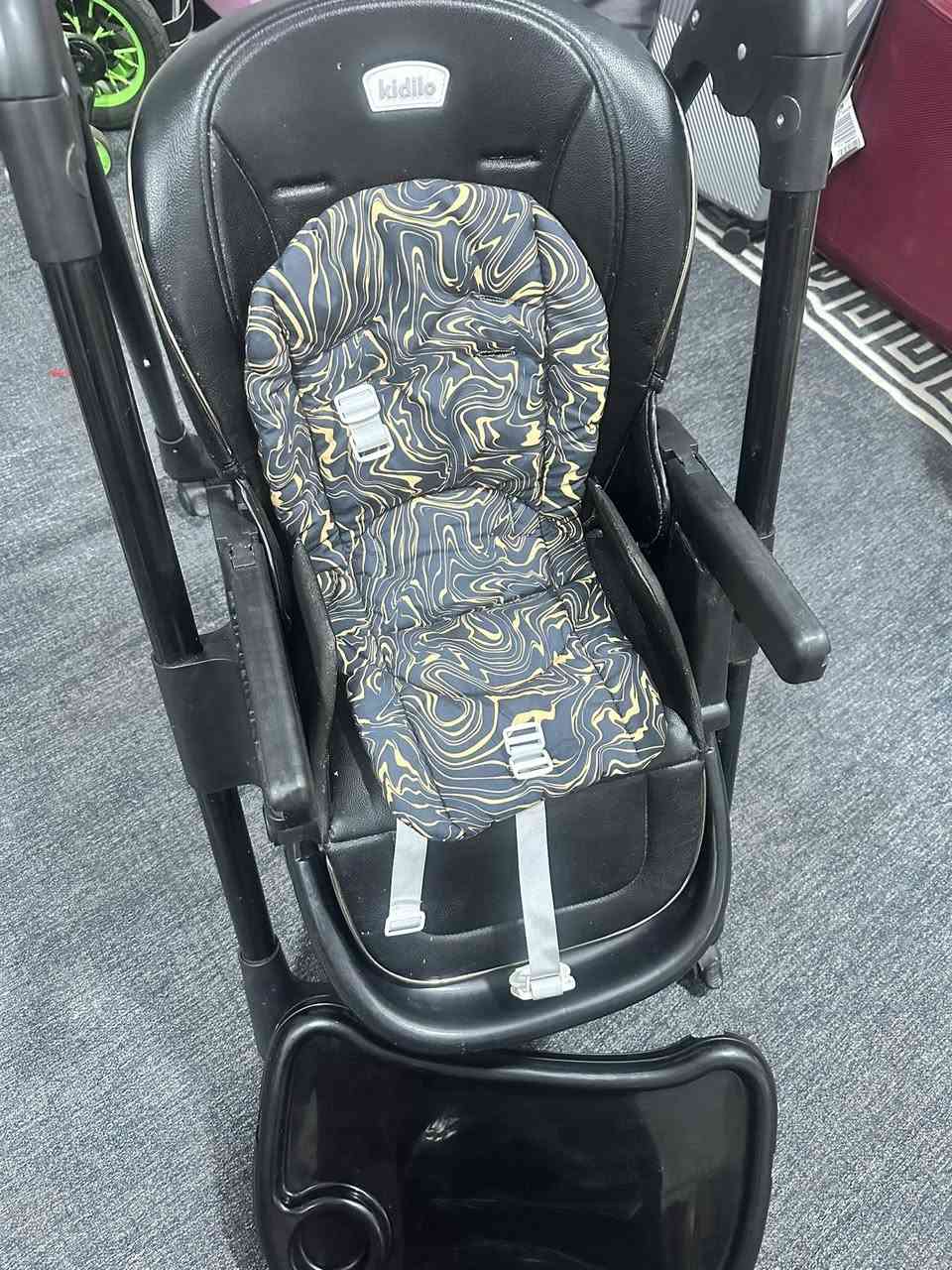 سلام عليكم كرسي هزاز لمس شاشة وكرسي طعام سعر اثنينهن 70


**إذا كنت صاحب هذا الإعلان وتريد حذفه لأي سبب، رجاءا أرسل رسالة إلى الدعم الفني**