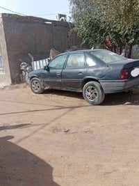 اوبل فكترا للبيع رقم الماني راعيه ماندله اتكفل سرقه وعشائر. سياره بيه ...