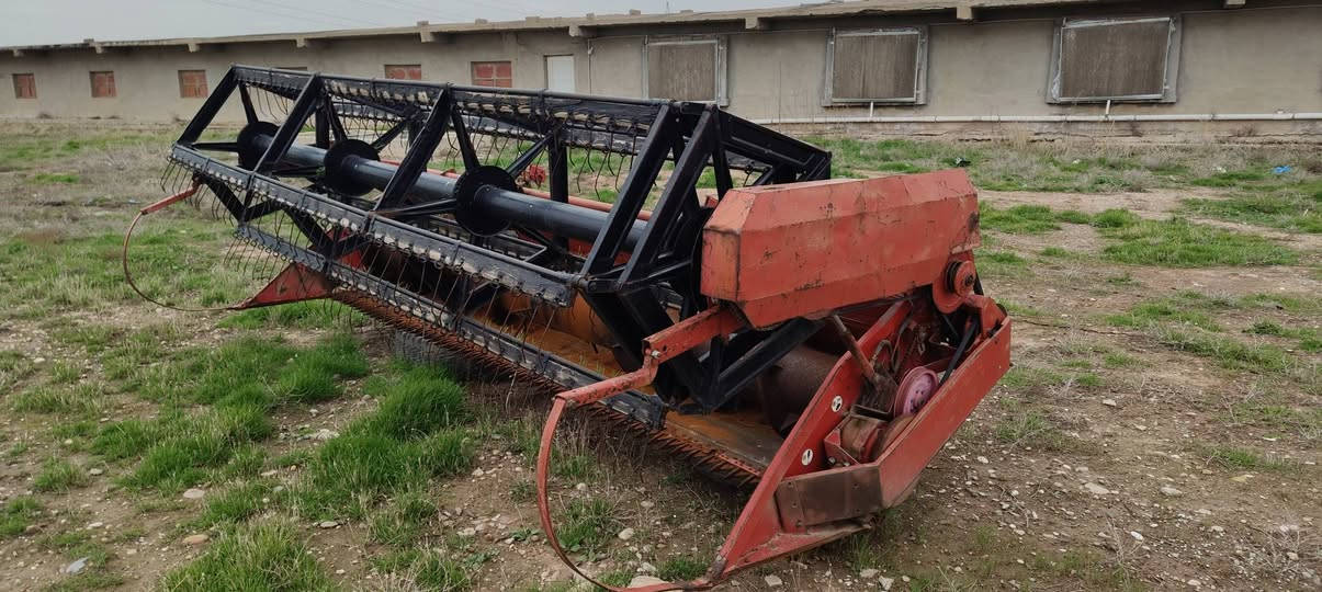 حاصده فوركسن لبيع موديل 91 نضيف مكان موصل رقم موبايل ***********/اسيا ***********
