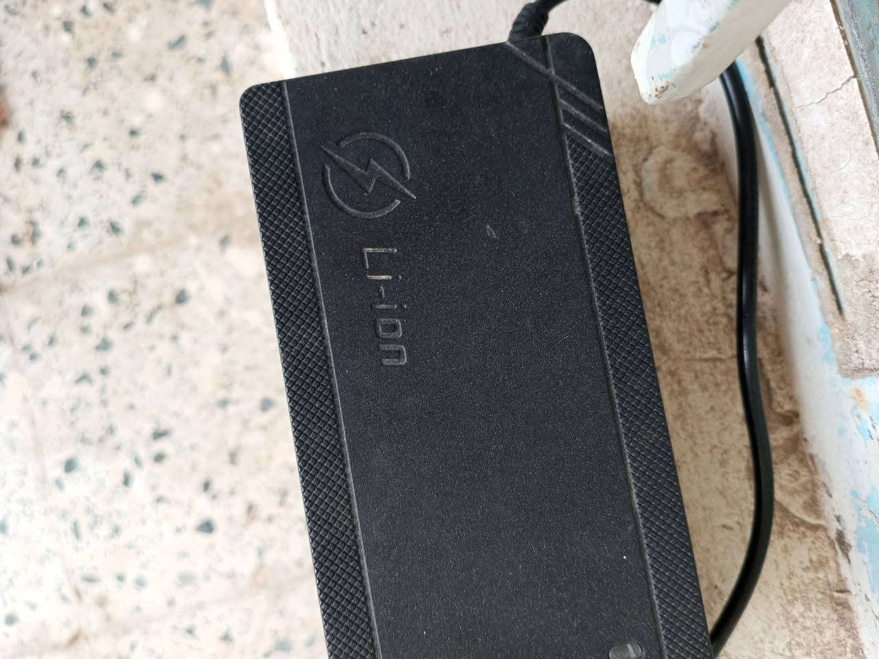 السلام عليكم درجه شحن للبيع بطاريات قبل اسبوعين مبدلات  بريك الجديد دراجه حلوه نظيفه سعر 150بي مجال  
مكان تكريت الرقم بس وتساب ***********
