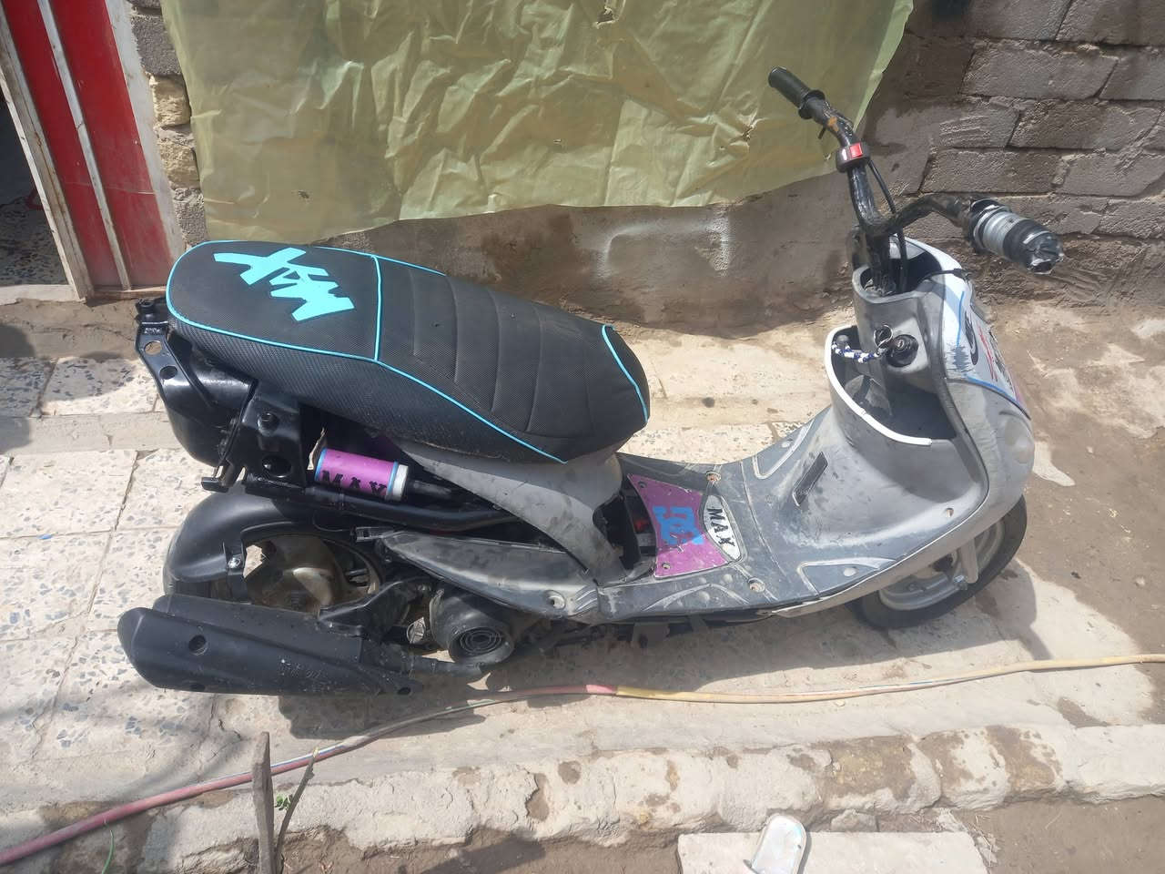 250 سعر


**إذا كنت صاحب هذا الإعلان وتريد حذفه لأي سبب، رجاءا أرسل رسالة إلى الدعم الفني**