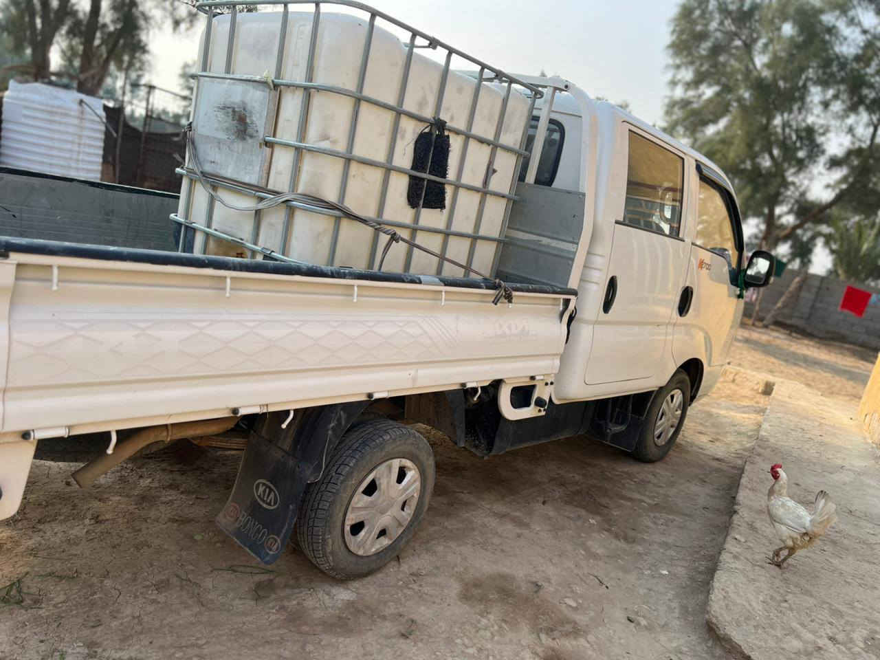 للبيع بنكو موديل 22مكفوله بابل الحمزه الغربي منطقه الخميسيه السعر 160سياره جديده معنه الكلمه..*********** حلة, بابل
