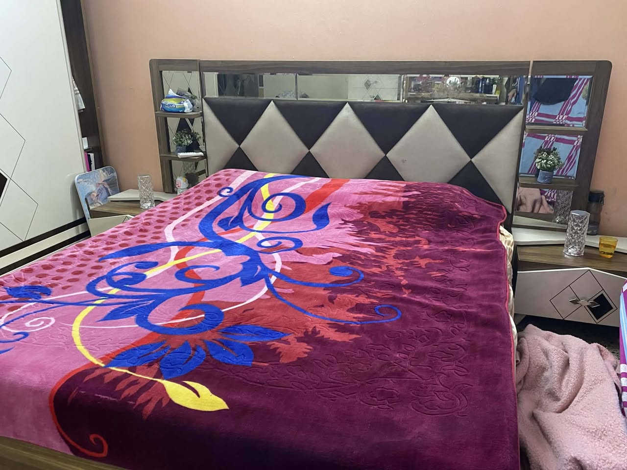 غرفه نضيف500بي مجال


**إذا كنت صاحب هذا الإعلان وتريد حذفه لأي سبب، رجاءا أرسل رسالة إلى الدعم الفني**