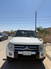 باجيرو • رقم صلاح الدين • قابل تفاوض