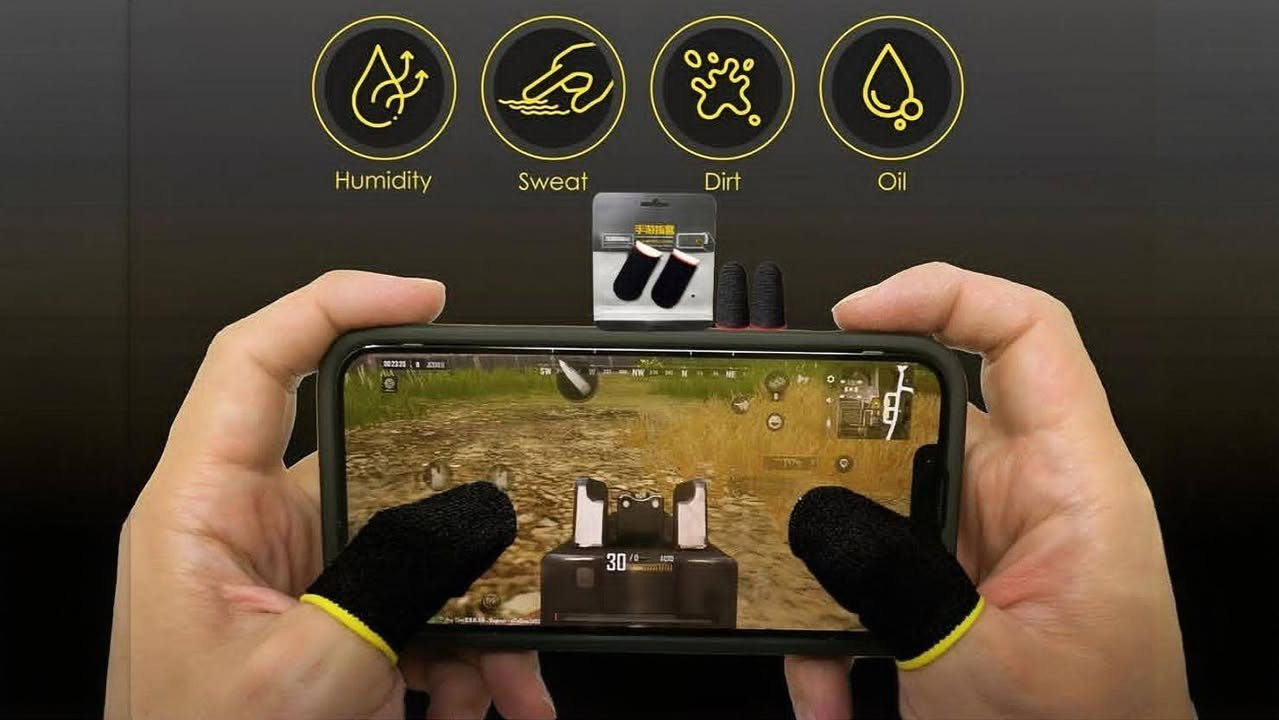 اصابع ألعاب 
ضد التعرّق 
سعر الزوج ألف دينار


**إذا كنت صاحب هذا الإعلان وتريد حذفه لأي سبب، رجاءا أرسل رسالة إلى الدعم الفني**