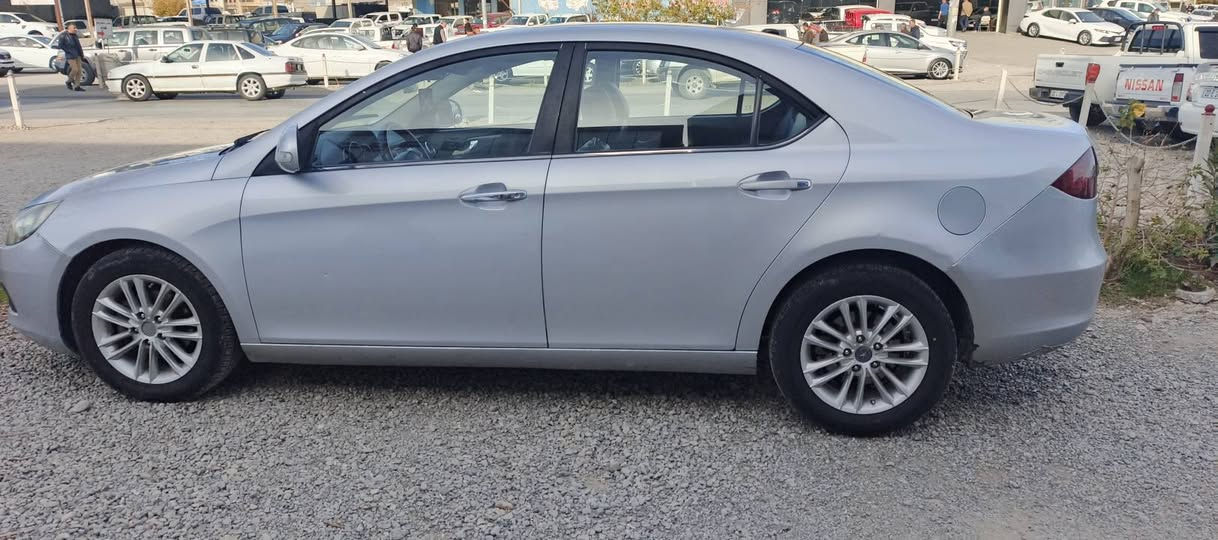 جاک2012ئۆتۆماتیک
کوشن جڵد و تەبرید مەرکەزی و شاشە ئایپاد و کامیرا.
یەک پەڵەبۆیاغی گچکەی پێوەیە بێ دەعم و لێدراو ، بێ کاڵ بوونەوە...
گێڕ و مەکینەو توندوتۆڵی تەبرید بەشەرت
سەنەوی 2029تازەیە بەناو خۆمانە
سعری 60گەڵا قفڵی
***********
*********** بشدار, السليمانية
