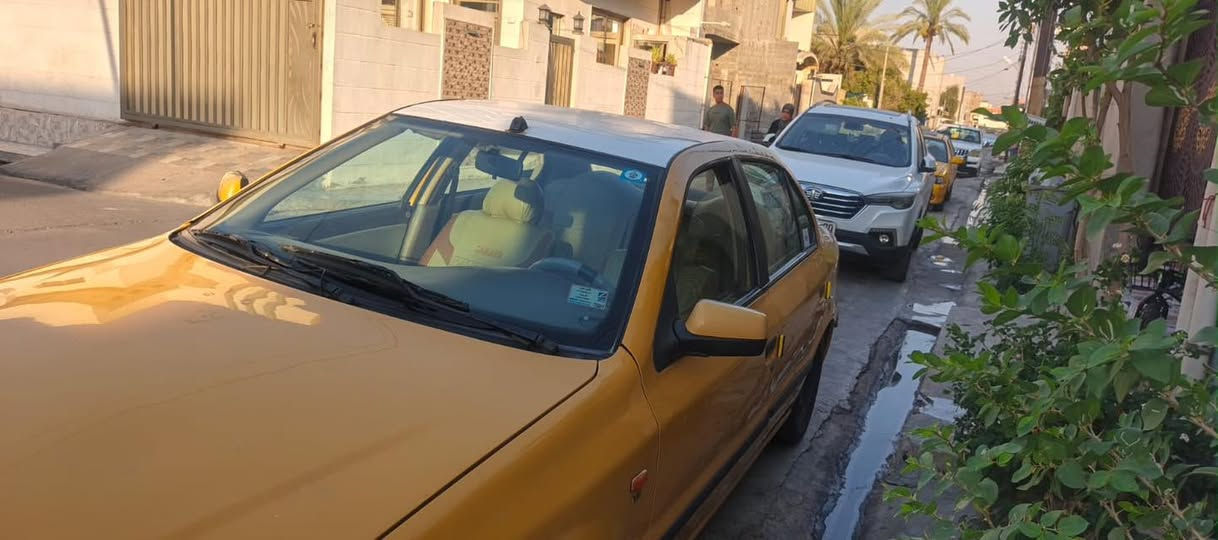 سمند نضيفه حيل تبريد دفتر بنزين مشروع وطني سنويه ٢٠٢٧السعر ٣٨رقم الموبيل ***********
