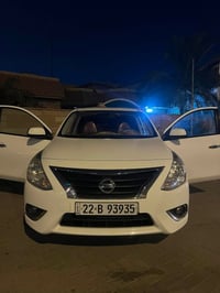نيسان سني 2024 • نيسان سني هندي • سني 2024 • سني بلادي • سيارة نيسان س...