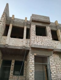 حامد للمقاولات مستعدون لبناء البيوت حسب الطلب للاستفسار الاتصال على ال...