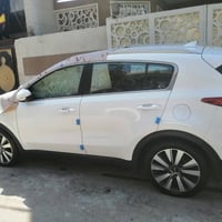 سبورتج ٢٠١٧ • فول اوبشن • رقم بغداد