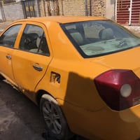 سياره البيع جيلي Mkمديل2013 السعر14ورقه وبيه مجال رقم الهاتف0770856799...