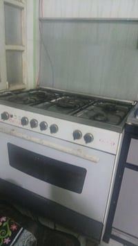 طباخ • فرن • فرن مستخدم • للبيع طباخ • طباخ بسعر مناسب