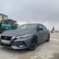 سينترا SR • ٢٠٢١ • ٧٠٠٠٠ كم