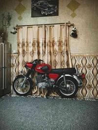 امزت 81 • مكينة كصه • بصره