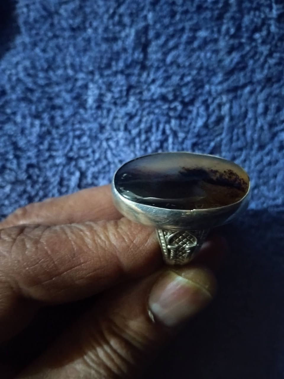 خواتم فضة
كل واحد وسعره 
الي يعجبك دزلي صورته وتدلل


**إذا كنت صاحب هذا الإعلان وتريد حذفه لأي سبب، رجاءا أرسل رسالة إلى الدعم الفني**