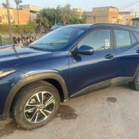 🔥 للبيع بسعر مناسب  او المراوس بشرط رقم بغداد                   Chevro...