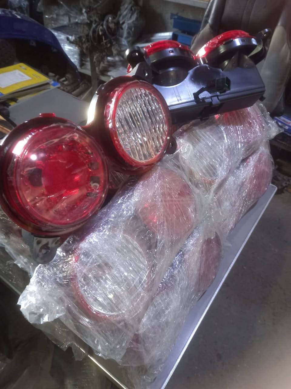 بك لايت بنكو 3كوري اصلي 
محل حيدر الدبي 
بغداد كسرة وعطش 
***********
***********
خدمة توصيل بغداد 
وجميع المحافظات
