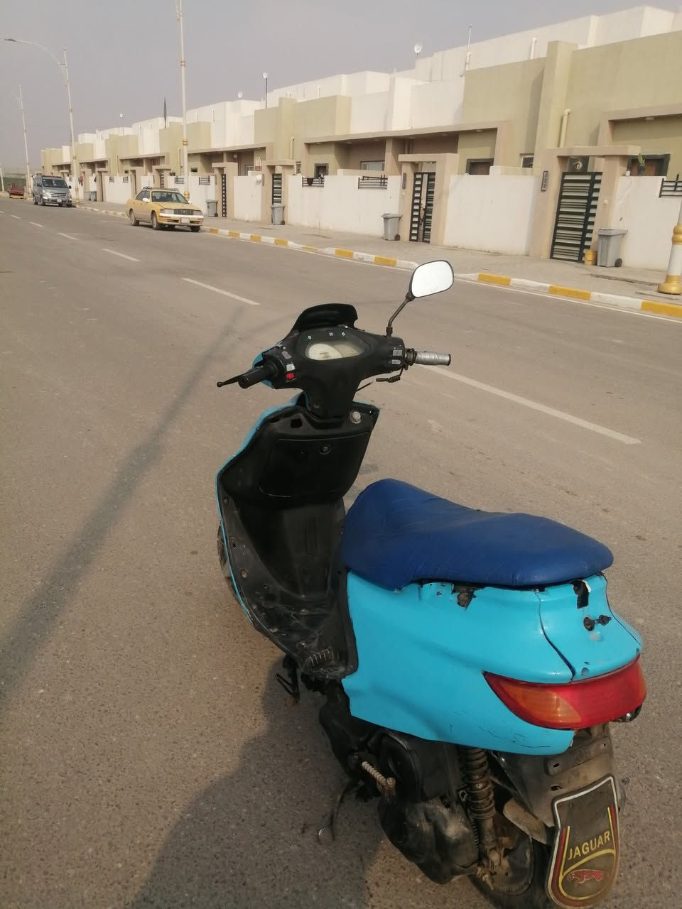 دراجه فراشه فحل للبيع دراجه كامله من كلشي الدراجه مجفته تجفيت جديد دراجه مكينتهة نضيفه وهيه نضيفه سعرهة ٣٥٠ وبيه مجال مكاني البصره الجزيره رقمي ***********
