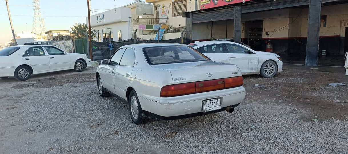 سلام عليكم بطه منتصل موديل 92 رقم نجف مشروع وطني تحويل مباشر سياره كفاله نقل وكص وضربه قويه حداديه ٦٠% محرك vvt وكير ع شرط 58$ وبيه مجال مكان سياره نجف شارع المجمعات *********** النجف, العراق
