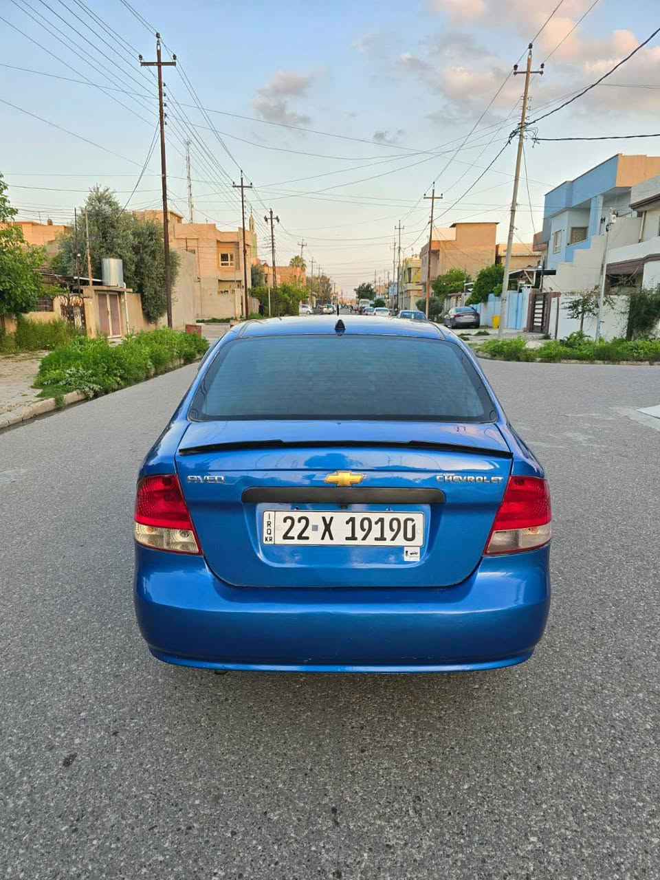 السلام عليكم افيو 206صبغ عام جماليه بدون دواخل شرط بأسمي تحويل شرط هزة  رقم وسنويه كلو جديد 
تبريد  ثلج السيارة جاهزة وماناقصها  اي شي 
السعر 42وبيها مجال بسيط 
للاستفسار واتساب هم متوفر 
***********
