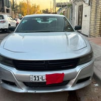 دودج تشارجر • ٢٠٢٠ • حادث