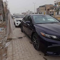 كامري للبيع 2022 واي استفسار الاتصال على الرقم صور الحادث منشوره كما و...
