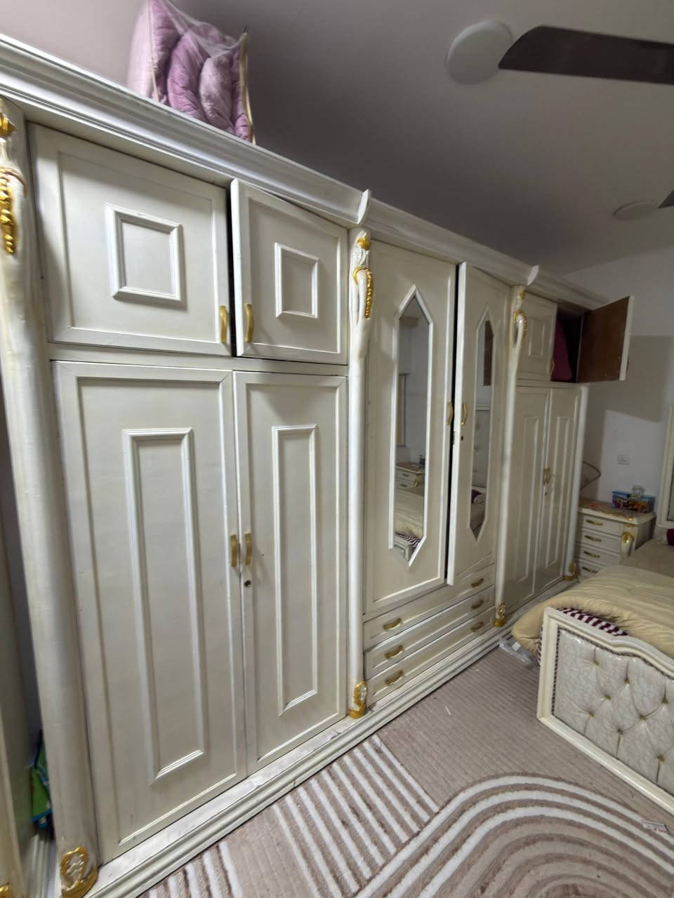 غرفه نجاره عراقيه تصميم تركي مسويتها ٣ ونص اريدها قفل مليون


**إذا كنت صاحب هذا الإعلان وتريد حذفه لأي سبب، رجاءا أرسل رسالة إلى الدعم الفني**