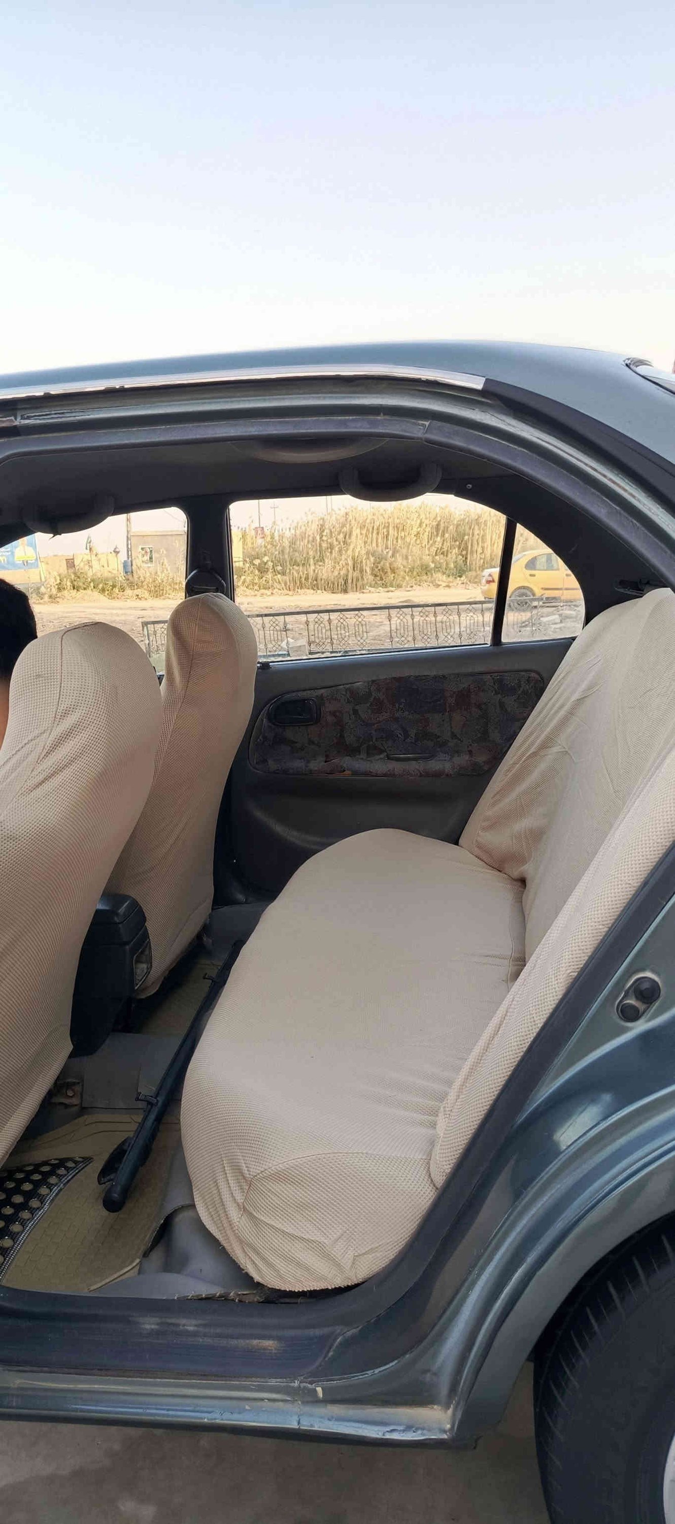 سلام عليكم سياره كورله للبيع رقم بغداد مشروع وطني شرط تحويل ثاني يوم سنويه ٢٠٢٧تخم تاير حداديه جديده كهربائيّات كله شغاله كير ومكينه مكفولات سياره جاهزه مكفوله من الكص ونقل جثه والضربه القويه والعيب شرعي دواخله جديده دشبول مال يسره بلاد جديدمصبوغه عام جماليه سعر ٥٢ورقه وبيه مجال عنوان واسط كوت دجيلي ***********
