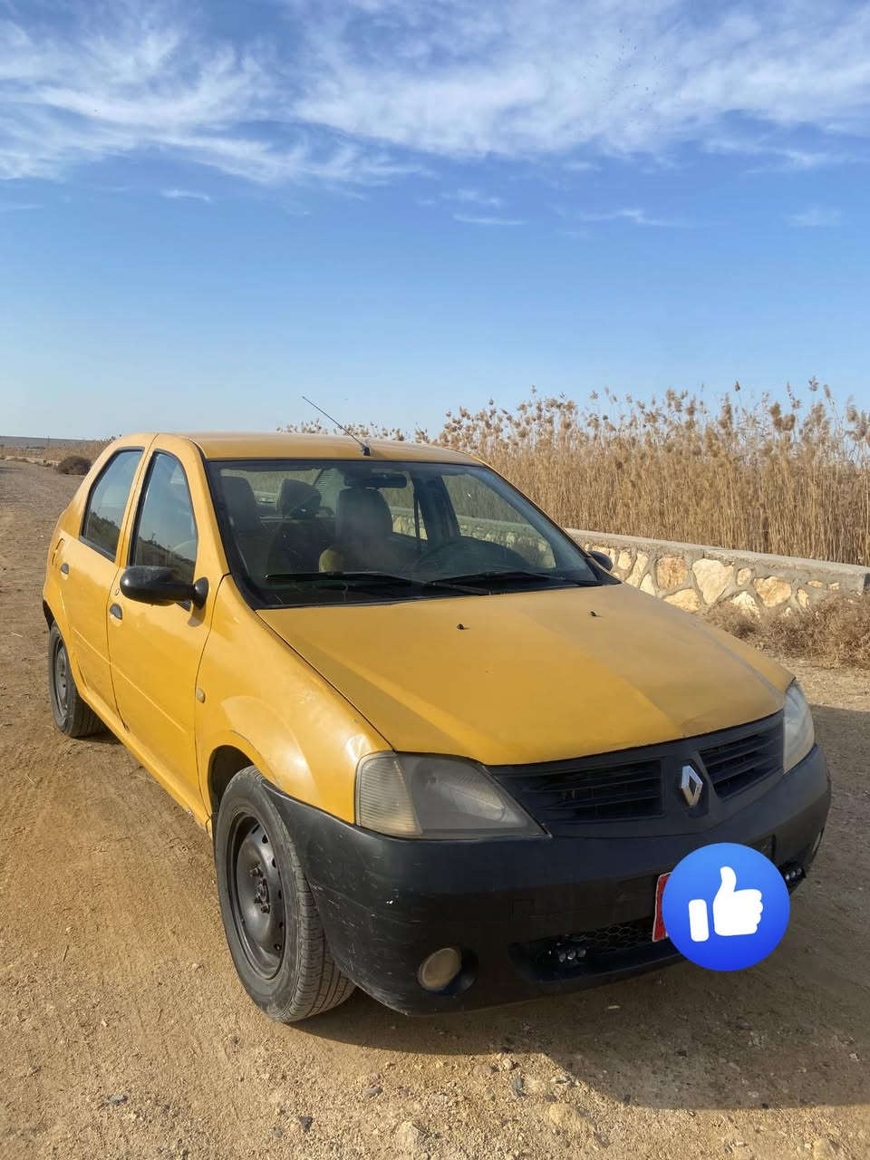 السلام عليكم
رينو لوگان 2009 

السيارة گير محرك صدر تدفئة كهربائيات كلها شغالة التبريد نقص غاز فقط مضبوط كلشي موجود وموضح بالصور رقمها بغداد مصفرة هيئة وغرامات سنوية 2029 مكاني الانبار 

***********
