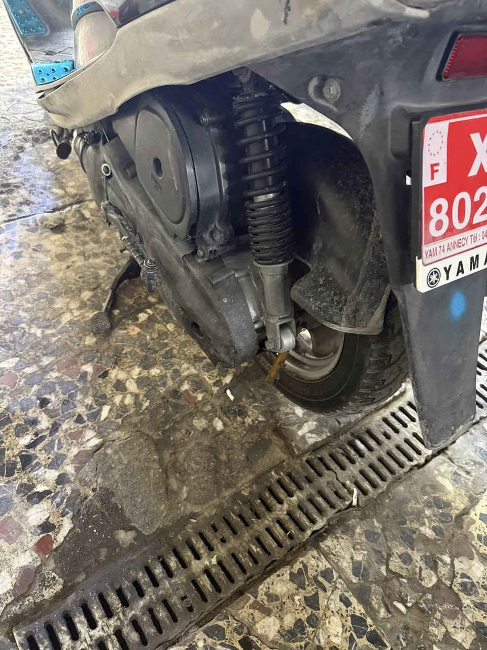 سلام عليكم دراجه منغولي للبيع الدراجه فول كلهى بلاديه كلهى شغاله بس الشاير ما تشتغل الباقي الدراجه كلهى شغاله كل نقص ما بيهى شلعه ومعدل طيران ولله ما تنكض مكاني بل مدينه الحبيبيه يم وليد أبو ألكص السعر 500وبيهى مجال قليل ***********
