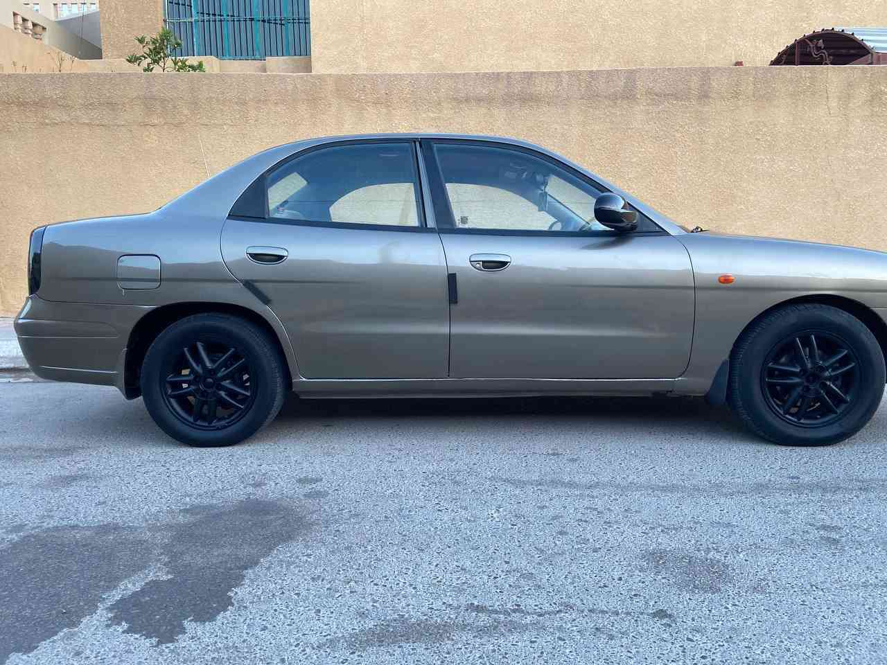 نوبرا (2000)🤎🔥
🚗 للبيع أو مراوس
🔧 
محرك أوبترا 1600 مسكر
⚙️ كير عادي
🎨 السيارة مصبوغة عام
🛠️ كير ومحرك خير من الله
🛞 دبلات جدد + تايرات جدد
⚡ كهربائيات كاملة شغالة
🔊 سستم سماعات
📄 رقم بغداد دولي
✍️ السيارة باسمي تحويل ثاني يوم
✅ سيارة جاهزة ما بيها أي نقص

مكان تواجد السيارة: الأنبار – الفلوجة
رقم التواصل واتساب ***********
