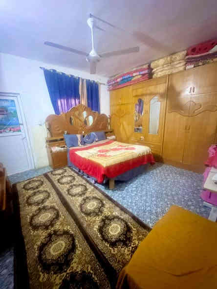 ♤ مشتمل زراعي للبيع♤🏠
السعر 24 مليون وبي مجال 
بناء حديث وشغل درجة أولى
صاله ومطبخ واستقبال وغرفه نوم 1ومجمع صحيات داخلي وخارجي 
الموقع  المحاويل  حي ابو سديره
المساحة 》👈》100متر  
واجه 》👈》5 متر 
نزال 》👈》20 متر 
عرض الشارع 》👈》8 متر مؤهل للتبليط
للاستفسار اكثر الاتصال على الارقام التاليه 📞📞

***********  - ***********

او زياره مكتب  المحامي العقاري علي راجي العلواني
