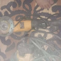 دريل كسار • شرط الفحص • حي العامل