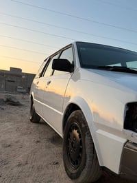 مسيو بوشي • ١٩٩١ • سامراء تكريت