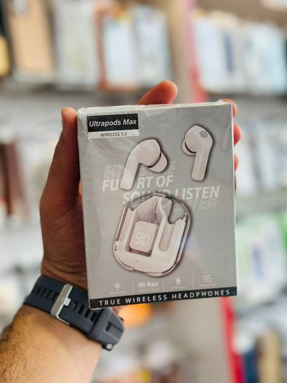 تنزيلات اخوان. سعر القطعه ب5000وتوصيل مجاني لكل مناطق كركوك


**إذا كنت صاحب هذا الإعلان وتريد حذفه لأي سبب، رجاءا أرسل رسالة إلى الدعم الفني**