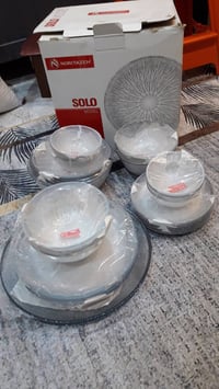 قطع ديكور • ٣٠ قطعة