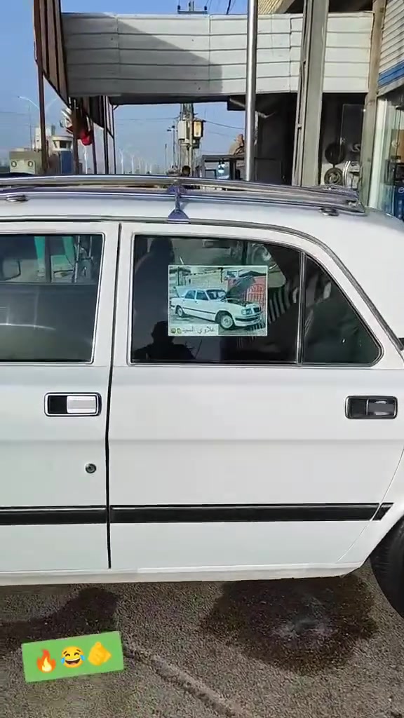 سلام عليكم اخوان سياره للبيع كله روسي كلشي مامحور بيه مكينه روسي بعده اتصل وبيك خير وتدلل ***********
