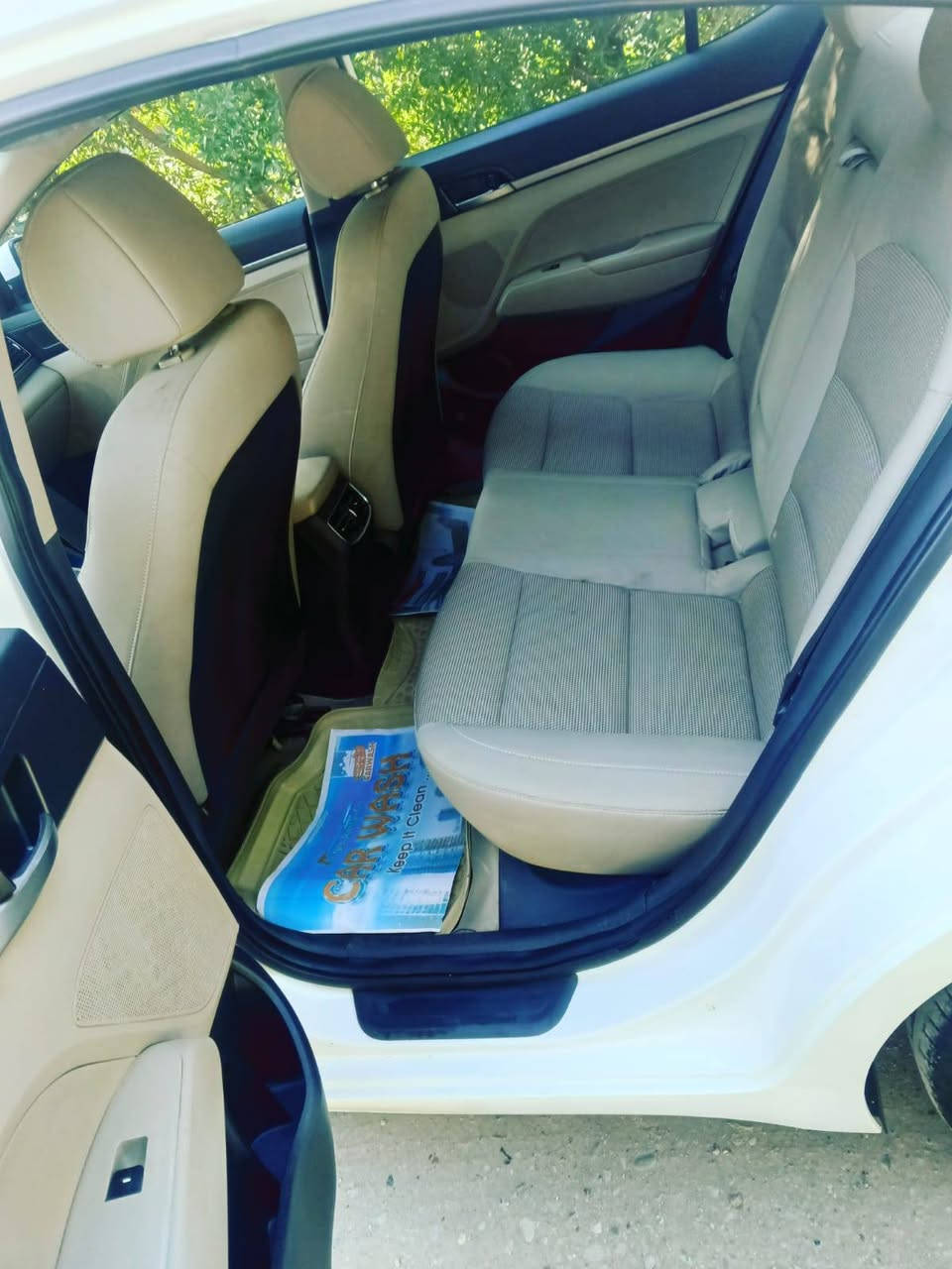 النترا خليجي 2016 شكل الجديد ضرر بسيط جوه قبق البانزين الباقي كفاله رقم بغداد  بسمي سنويه جديده فول مواصفات عده البصمه المكان بغداد السيديه السعر 139ورقه/***********
