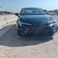 كورلا • ٢٠٢٤ • اليوسفية