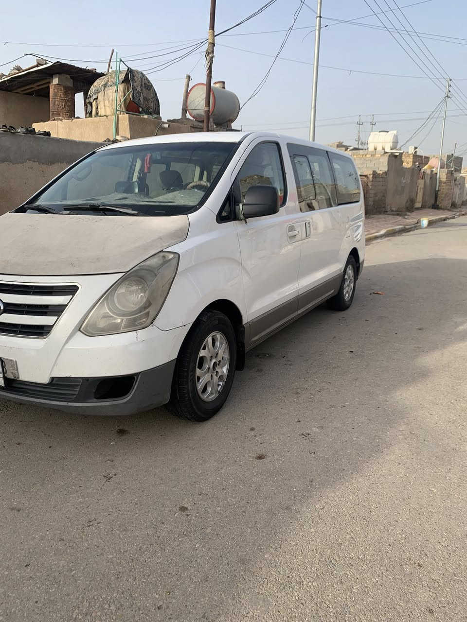 السلام عليكم ستاركس مفتوح موديل2015 سياره حلوه وجاهزه وهاذ سوناره مكاني ميسان        ***********
