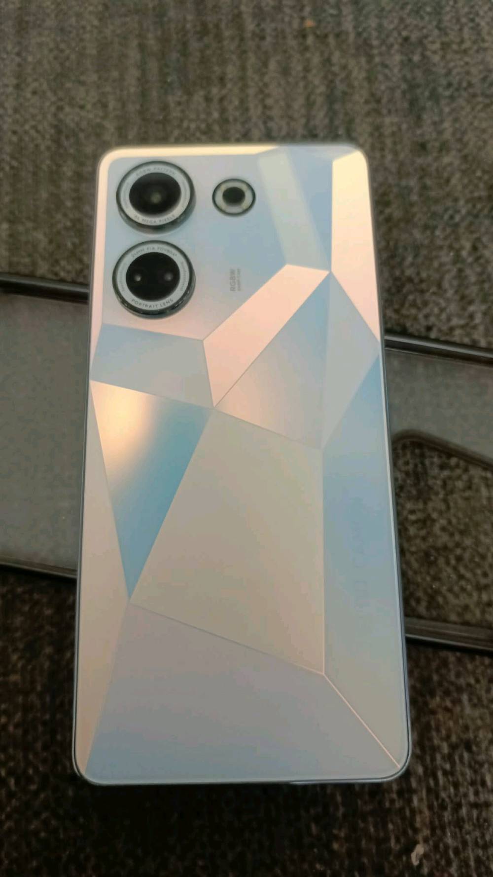 تكنو كامون 20 برو نوعيته قويه 